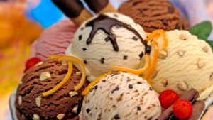 Scoops and Stories